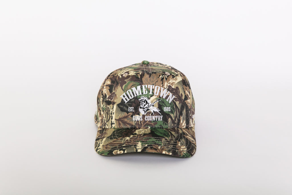 Camo