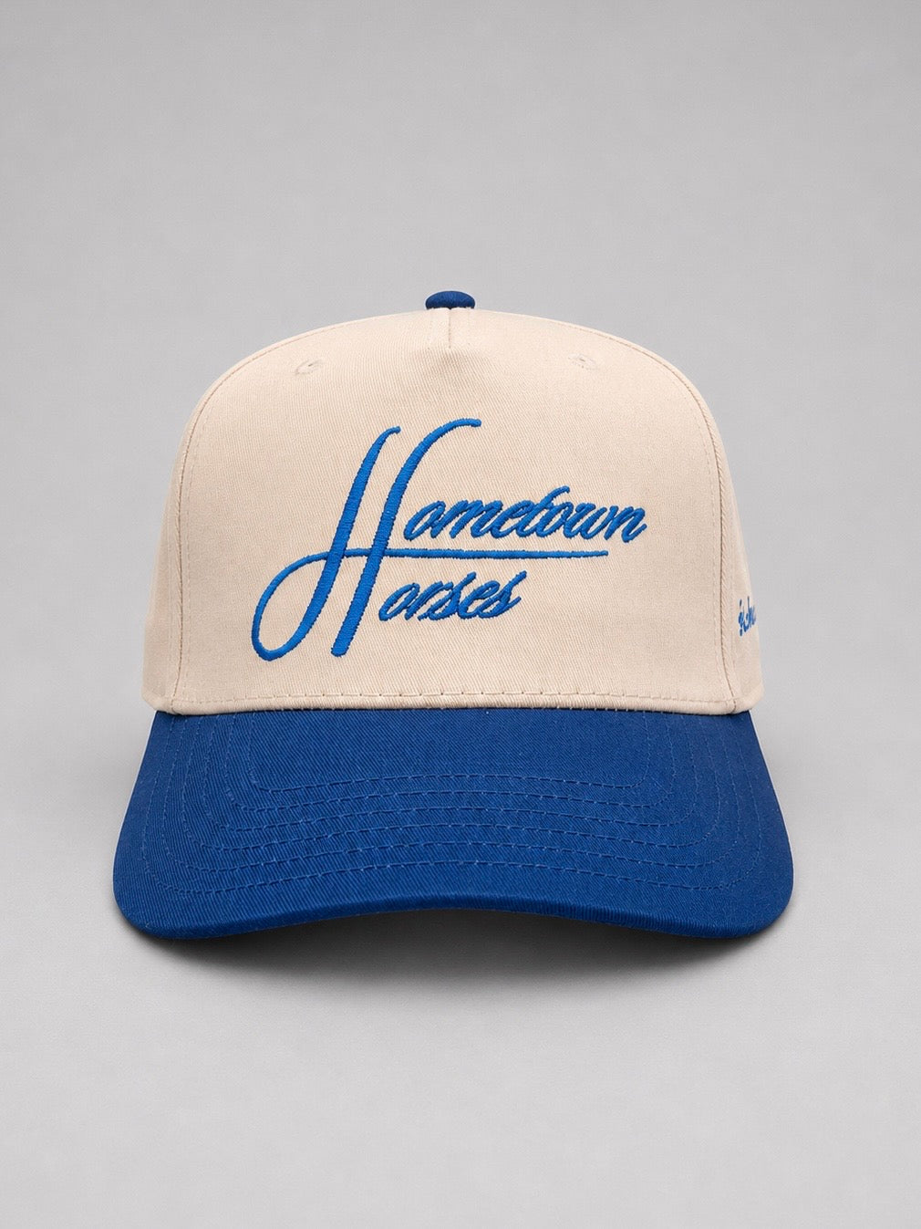 Born Here Blue
